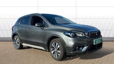 Suzuki Sx4 S Cross 1.4 Boosterjet 48V Hybrid SZ5 ALLGRIP 5dr Petrol Hatchback